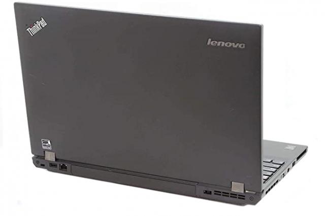 Lenovo ThinkPad L540 Core i5 HDD500GB ※SSD換装可能(8)