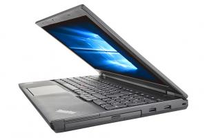 Lenovo ThinkPad T540p Core i5搭載 ※SSD換装可能(4)