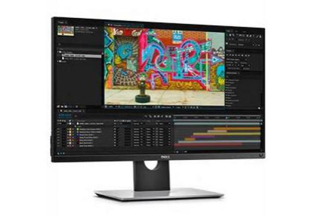 DELL UP2716D プロフェッショナル液晶モニター