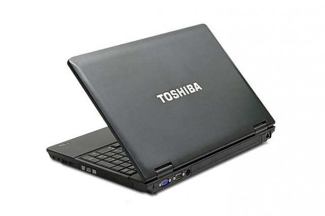TOSHIBA dynabook Satellite B552/F ※SSD換装可能｜パソコンレンタル 