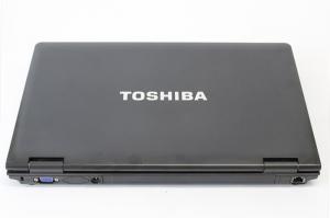 TOSHIBA dynabook Satellite B552/F ※SSD換装可能(7)