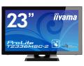 iiyama ProLite T2336MSC-2 タッチパネルモニター