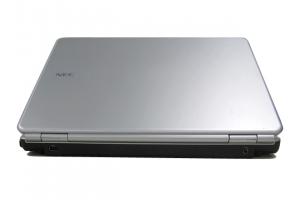 NEC VY25AA-8 Core 2Duo ※SSD換装可能(2)