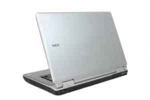 NEC VY25AA-8 Core 2Duo ※SSD換装可能(7)