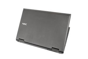 NEC VK26MX-H Core i5 VersaPro ※SSD換装可能(2)