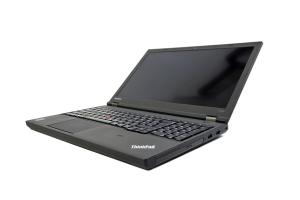 Lenovo Think Pad W540 Core i7搭載 ※SSD換装可能(2)