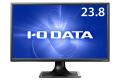 I・O DATA LCD-AD243EDB　TFT 23.8型ワイドパネル