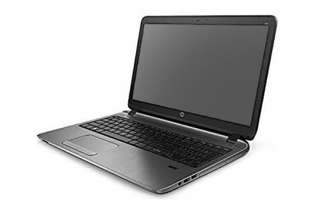 HP ProBook 450 G2 Core i5搭載 ※SSD換装可能｜パソコンレンタル（短期 ...