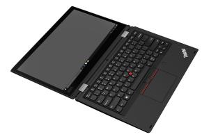 Lenovo ThinkPad L390 Core i5モバイル(6)