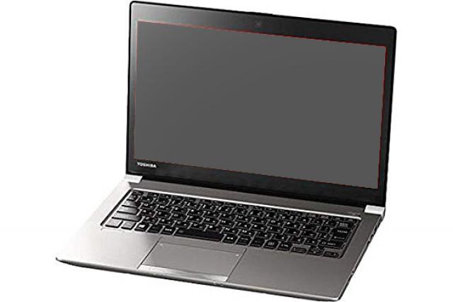 東芝 UltraBook dynabook R634/モバイルPC｜パソコンレンタル（短期 ...