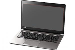 東芝 UltraBook dynabook R634/モバイルPC