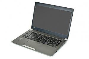 東芝 UltraBook dynabook R634/モバイルPC(5)