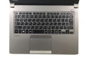 東芝 UltraBook dynabook R634/モバイルPC(6)