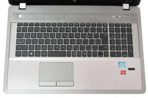 HP ProBook 4740s Core i5搭載 ※SSD換装可能(7)