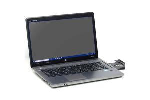 HP ProBook 4740s Core i5搭載 ※SSD換装可能(8)