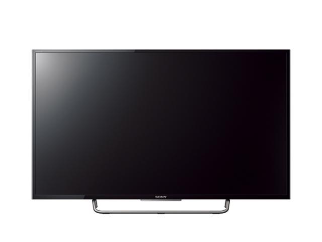 SONY BRAVIA KJ-40W730C 薄型40インチ 2017年モデル-