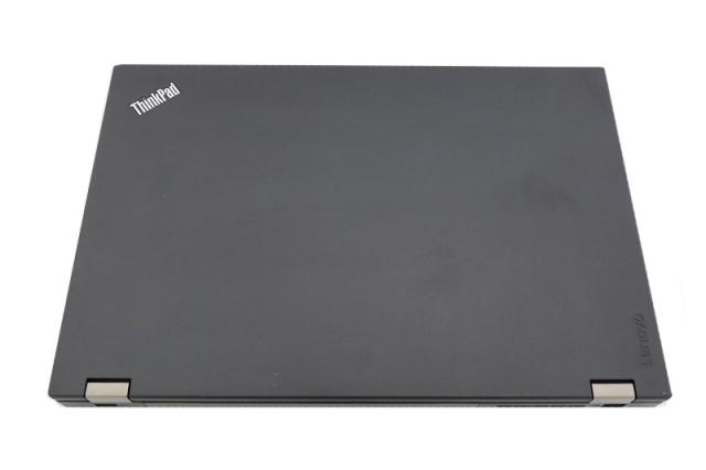 Lenovo Thinkpad L560 Core i5 6300U HDD500GB搭載 ※SSD換装可能(7)