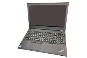 Lenovo Thinkpad L560 Core i5 6300U HDD500GB搭載 ※SSD換装可能(3)