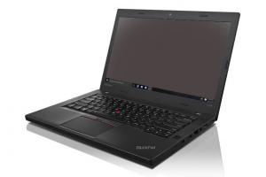 Lenovo Thinkpad T560 Core i7搭載 ※SSD換装可能(2)