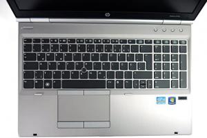 HP EliteBook8570p Core i5搭載 ※SSD換装可能(8)