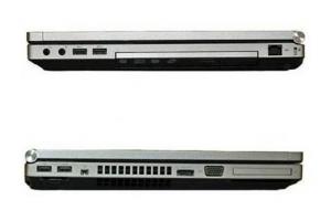 HP EliteBook8570p Core i5搭載 ※SSD換装可能(9)