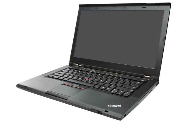 【686】Lenovo Thinkpad T430 Corei5 SSD