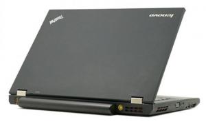 Lenovo Thinkpad T430 Core i5搭載 ※SSD換装可能(3)