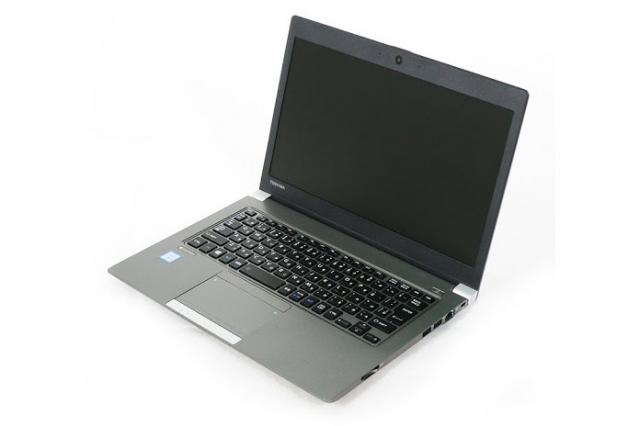 東芝 dynabook R63/P モバイルPC｜パソコンレンタル（短期・長期）は 