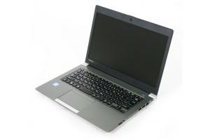 東芝 dynabook R63/P モバイルPC(1)