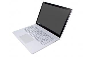 Microsoft SurfaceBook2(HN4-00034)