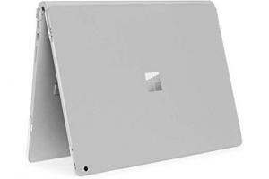 Microsoft SurfaceBook2(HN4-00034)(3)