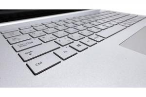 Microsoft SurfaceBook2(HN4-00034)(4)