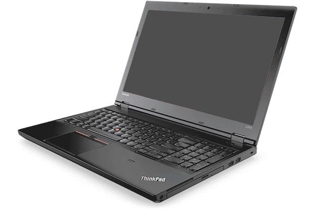 Lenovo Thinkpad L570 Core i5搭載 ※SSD換装可能｜パソコンレンタル 