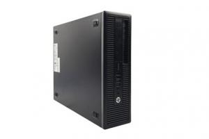 HP Prodesk 600G1 Core i7 ・16GBメモリ搭載 省スペース型(5)