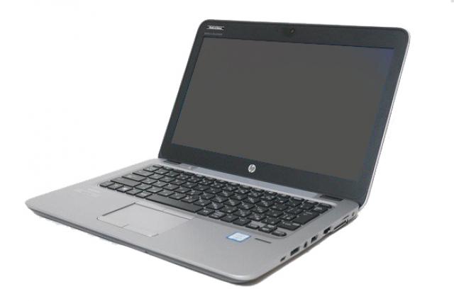 HP ノートパソコン　 EliteBook 820 G3 i5 メモリ8GB