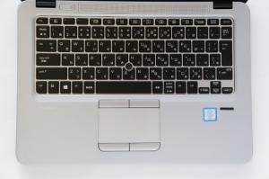 HP EliteBook 820G3 Core i5・8GBメモリ搭載 薄型※SSD換装可能(2)