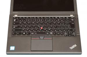 Lenovo Thinkpad X260 Core i5・8GBメモリ搭載 ※SSD換装可能(5)