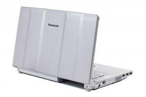 Panasonic Let's Note B11 Core i5 ・8GBメモリ搭載 ※SSD換装可能(4)