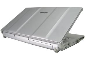 Panasonic Let's Note B11 Core i5 ・8GBメモリ搭載 ※SSD換装可能(7)