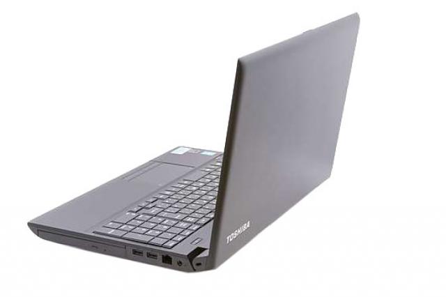 TOSHIBA dynabook B554 Core i5 16GB 新品SSD120GB スーパーマルチ