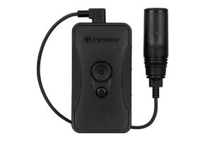 Transcend Body Camera DrivePro Body 60  Bluetooth & Wi-Fi接続 防水(IP67) フルHD 64GB(2)