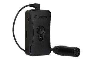 Transcend Body Camera DrivePro Body 60  Bluetooth & Wi-Fi接続 防水(IP67) フルHD 64GB(3)