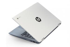 HP Chromebook x360 クロムブック Core i3・8GBメモリ搭載(7)