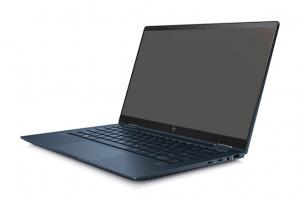 HP Elite Dragonfly Notebook PC Core i3・8GBメモリ・128GB SSD搭載(2)
