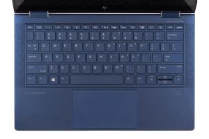 HP Elite Dragonfly Notebook PC Core i3・8GBメモリ・128GB SSD搭載｜パソコンレンタル（短期