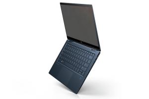 HP Elite Dragonfly Notebook PC Core i3・8GBメモリ・128GB SSD搭載(6)
