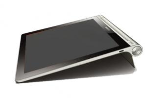 lenovo YOGA Tablet 2 Android™ 4.4 16GBメモリ搭載(3)