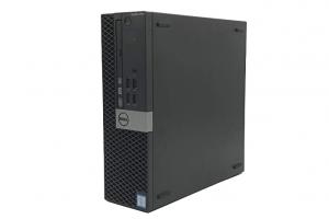 DELL OPTIPLEX 7040 SFF コンパクトデスクトップ Core i5・500GB HDD搭載(1)