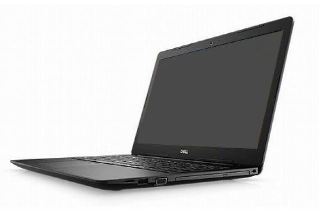 Dell vostro 15 3000 не включается