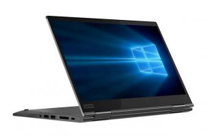 Lenovo ThinkPad X1 Carbon　Core i5・ 8GBメモリ・256GB SSD搭載(10)